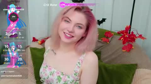 lissi online show from 10.17.25