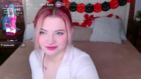 lissi online show from 10.20.25