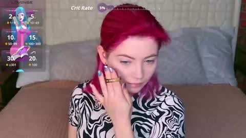 lissi online show from 11.10.25