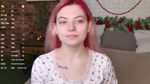 lissi online show from 12.18.25