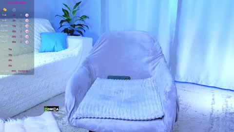 WelcomeToy control LushDomi 8 min 444tks online show from 01.27.25