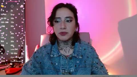 Lisa online show from 12.10.24