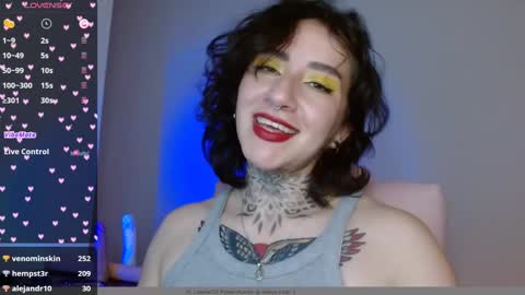 Lisa online show from 12.29.24