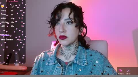 Lisa online show from 12.31.24