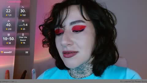 Lisa online show from 01.18.25