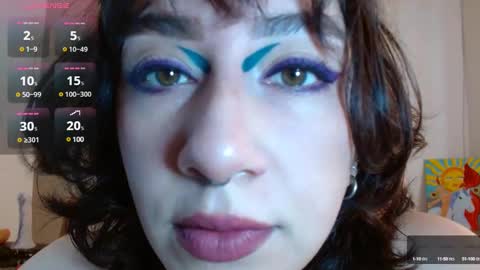 Lisa online show from 02.06.25