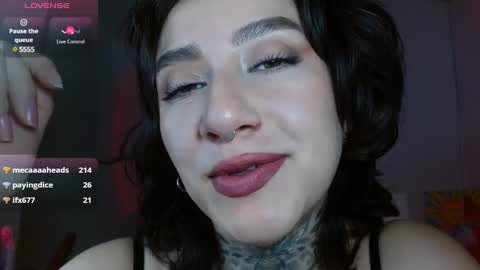 Lisa online show from 02.07.25