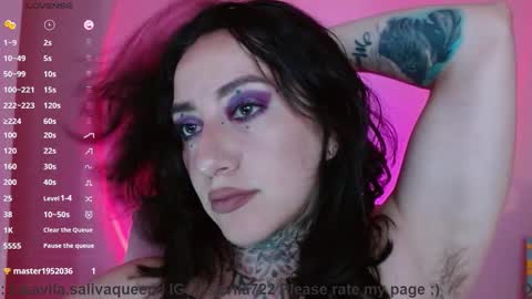 Lisa online show from 10.06.25