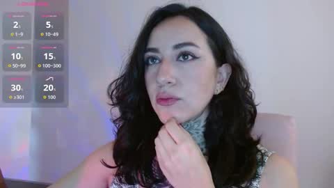 Lisa online show from 11.30.25