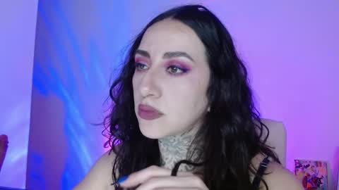 Lisa online show from 02.24.26