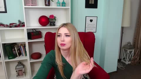 Lisa Caprice online show from 01.03.25
