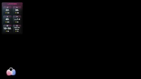 Snapshot of lisa_casper chatting on 01.14.25 Lisa online show from 01.14.25