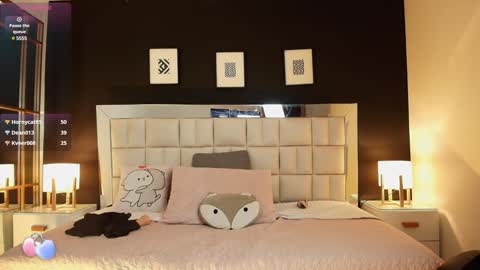 Snapshot of lisa_casper chatting on 01.17.25 Lisa online show from 01.17.25