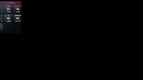 Snapshot of lisa_casper chatting on 01.20.25 Lisa online show from 01.20.25