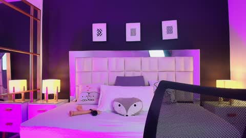 Snapshot of lisa_casper chatting on 01.21.25 Lisa online show from 01.21.25