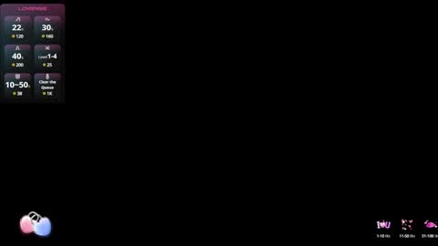 Snapshot of lisa_casper chatting on 02.08.25 Lisa online show from 02.08.25