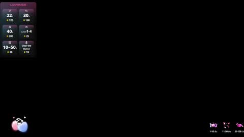 Snapshot of lisa_casper chatting on 02.11.25 Lisa online show from 02.11.25