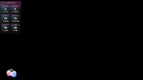 Snapshot of lisa_casper chatting on 03.07.25 Lisa online show from 03.07.25