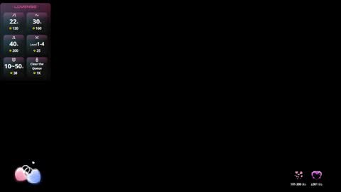 Snapshot of lisa_casper chatting on 03.12.25 Lisa online show from 03.12.25