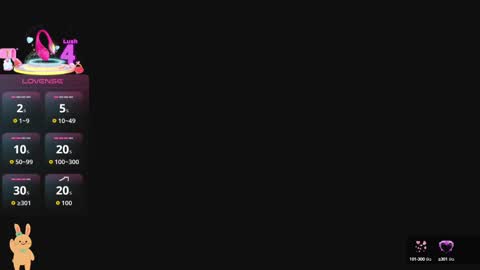 Snapshot of lisa_casper chatting on 09.30.25 Lisa online show from 09.30.25