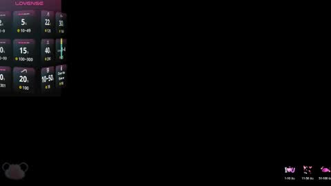 Lisa online show from 04.08.26