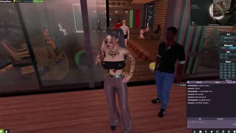lisa_cum1 online show from 09.24.25