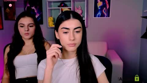 Lisa online show from 11.12.25