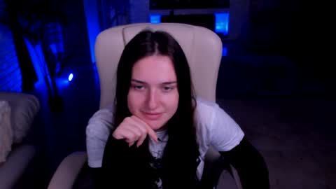 lisa_elfy online show from 01.21.25