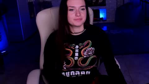 lisa_elfy online show from 01.29.25