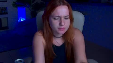 lisa_elfy online show from 09.17.25