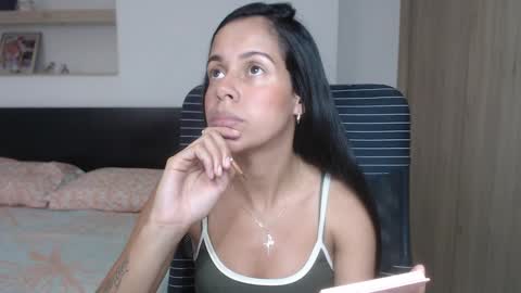 Lisa Santos online show from 12.27.24