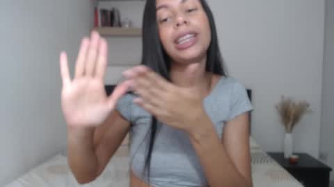 Lisa Santos online show from 02.06.25