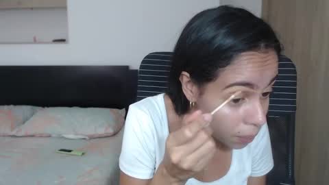 Lisa Santos online show from 02.26.25