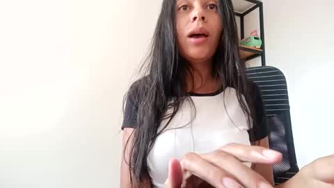 Lisa Santos online show from 11.05.25