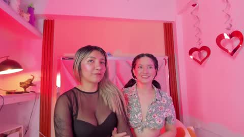 lisa online show from 02.02.25