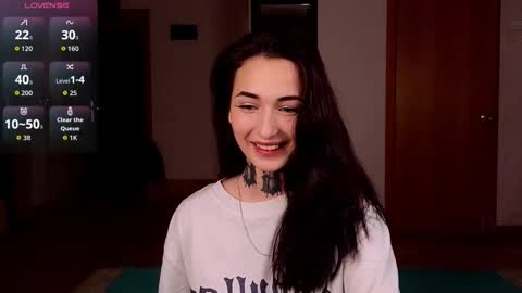 Liza online show from 12.02.25