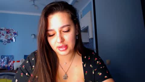 lisa_lady_golden online show from 09.10.25