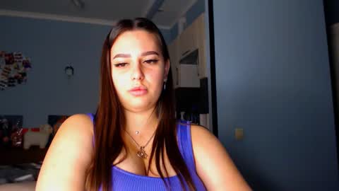 lisa_lady_golden online show from 09.18.25