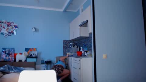 lisa_lady_golden online show from 10.08.25