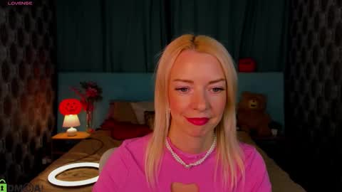 Lisa online show from 10.29.25