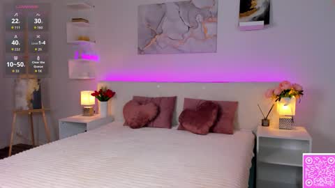 Lisa online show from 11.15.25