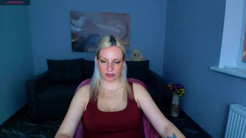 lisa_merritt online show from 06.04.26