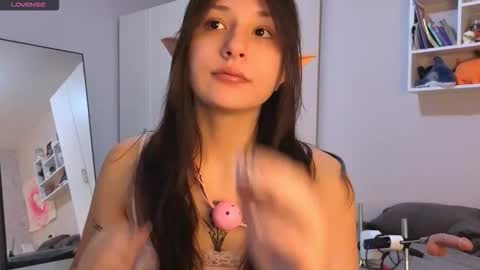 Lisa online show from 12.19.25