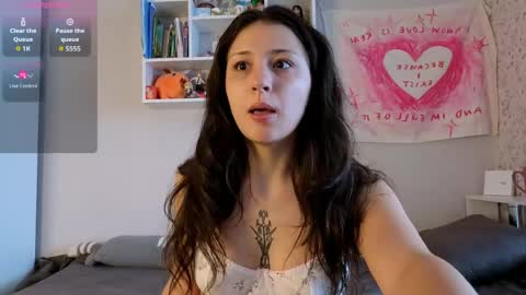 Lisa online show from 03.26.26