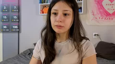 Lisa online show from 04.10.26