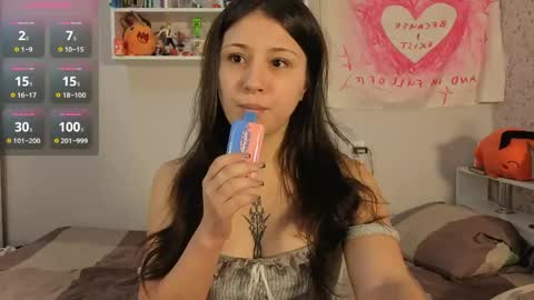 Lisa online show from 04.20.26