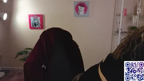 lisa_rabbit online show from 03.17.26