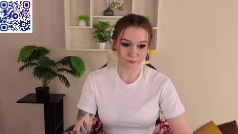 lisa_rabbit online show from 04.05.26