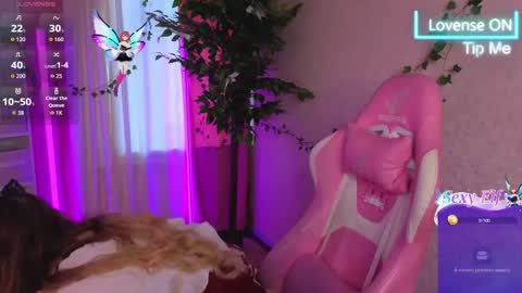 lisa_rabbit online show from 06.02.26