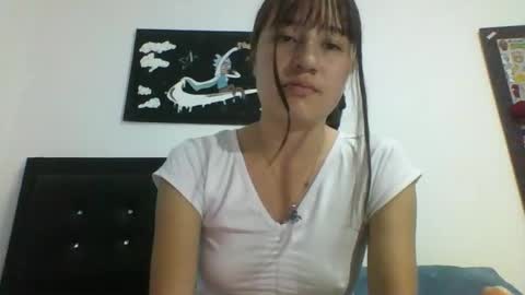 Snapshot of lisa_roberths chatting on 03.04.25 Lisa Roberths online show from 03.04.25